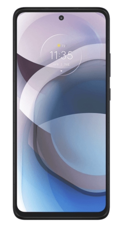 Motorola One 5G Ace | 128GB | Unlocked Android Smartphone | 5G Ready | Long Battery Life