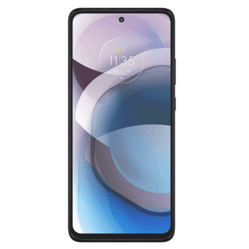 Motorola One 5G Ace | 128GB | Unlocked Android Smartphone | 5G Ready | Long Battery Life