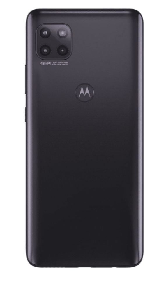 Motorola One 5G Ace | 128GB | Unlocked Android Smartphone | 5G Ready | Long Battery Life