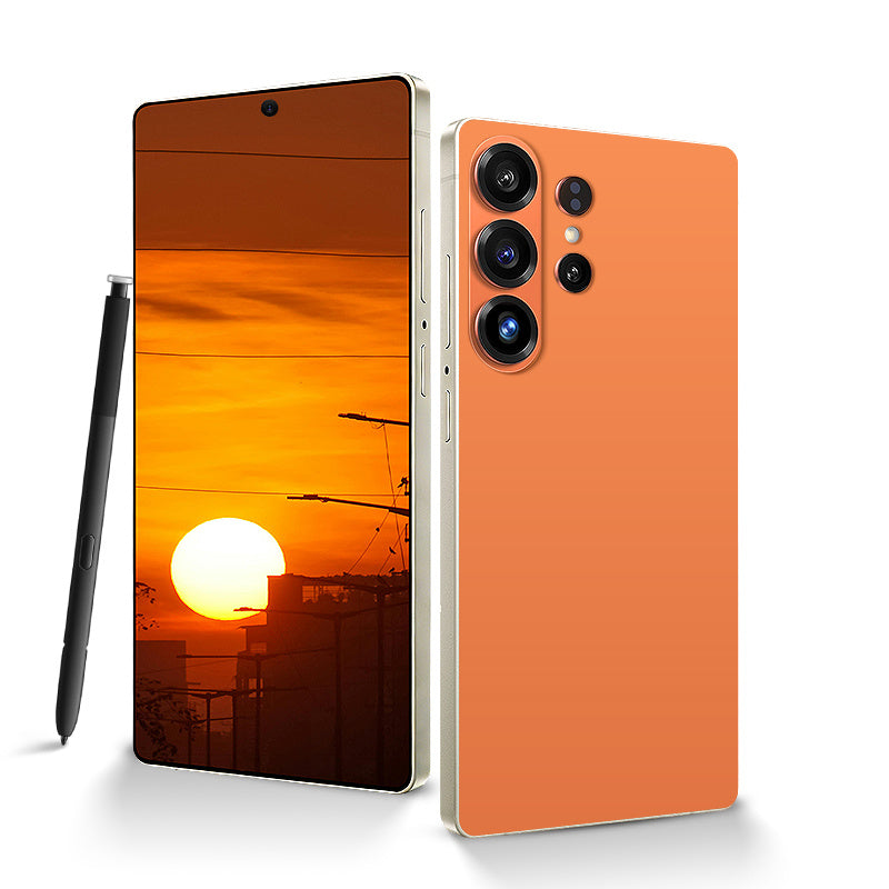 S26 Ultra 5G Unlocked Android Phone | 6.8" HD+ Display | Dual SIM | Stylus | Face Unlock