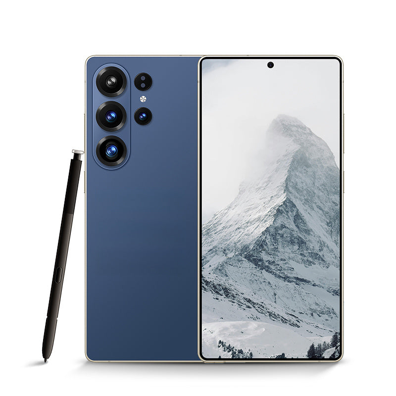 S26 Ultra 5G Unlocked Android Phone | 6.8" HD+ Display | Dual SIM | Stylus | Face Unlock