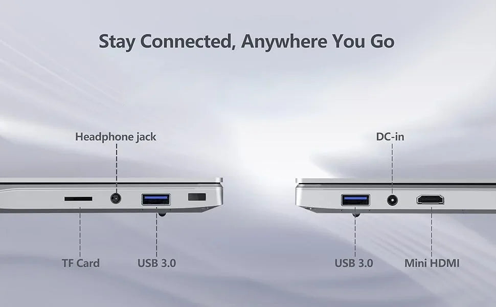 2026 Gaming Laptop 15.6" | Windows 11 | Intel Core i9-10980HK | 16GB RAM | 1TB/2TB SSD | Backlit Keyboard | Fingerprint Unlock