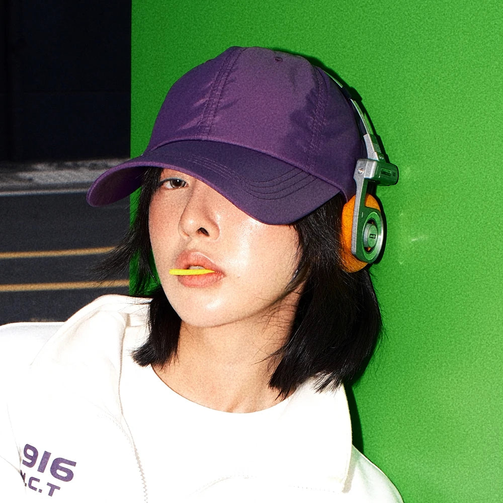 UMELODY U3 Retro Wireless Bluetooth Headphones | HiFi Sound | Active Noise Cancelling | Foldable On-Ear