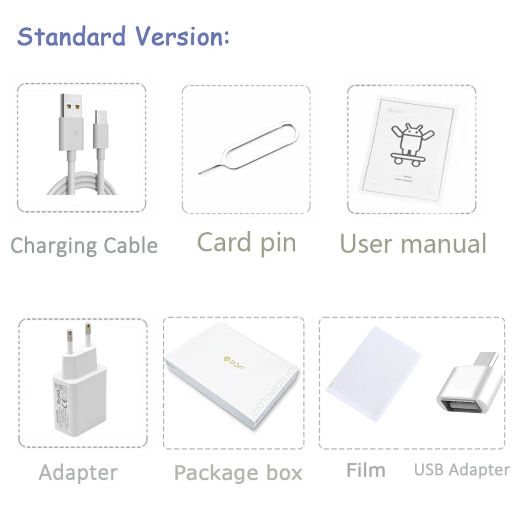 10.1" Android Tablet 2026 | Octa-Core | 4GB RAM | 64GB ROM | Dual SIM 4G & 3G Phone Call | 6000mAh | Google Play