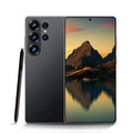 S26 Ultra 5G Unlocked Android Phone | 6.8" HD+ Display | Dual SIM | Stylus | Face Unlock