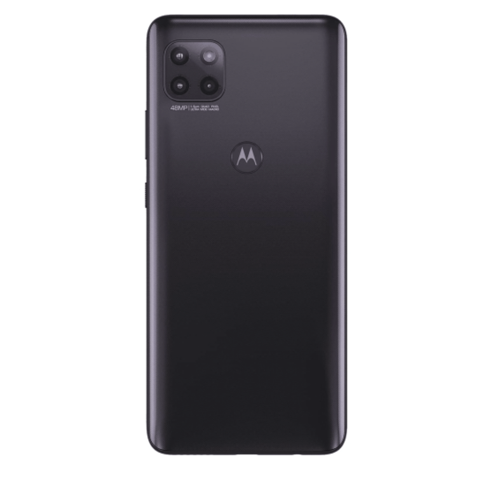 Motorola One 5G Ace | 128GB | Unlocked Android Smartphone | 5G Ready | Long Battery Life